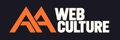 AA Web Culture logo