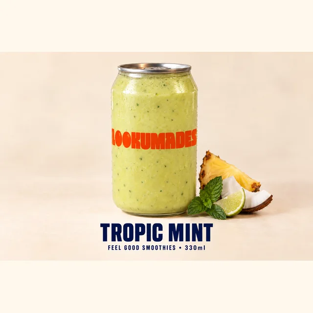 Tropic Mint