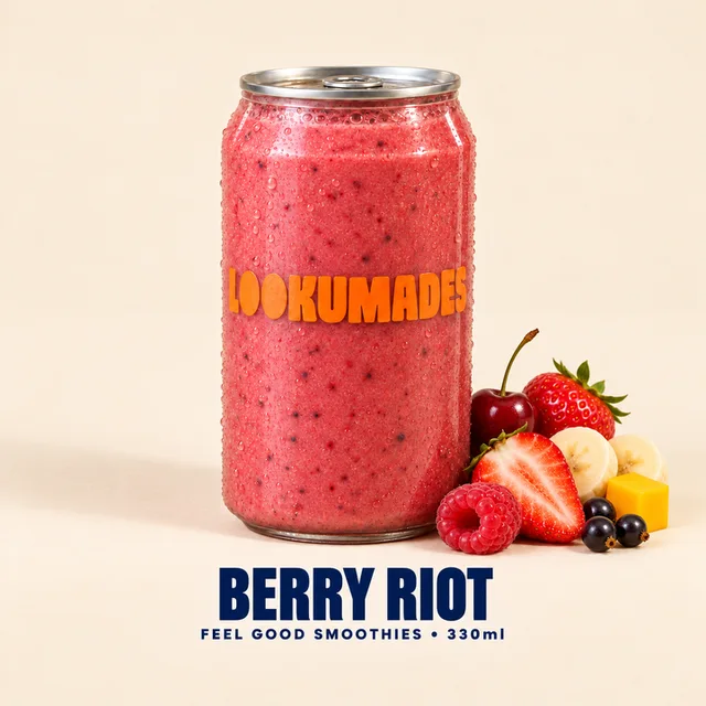 Berry Riot