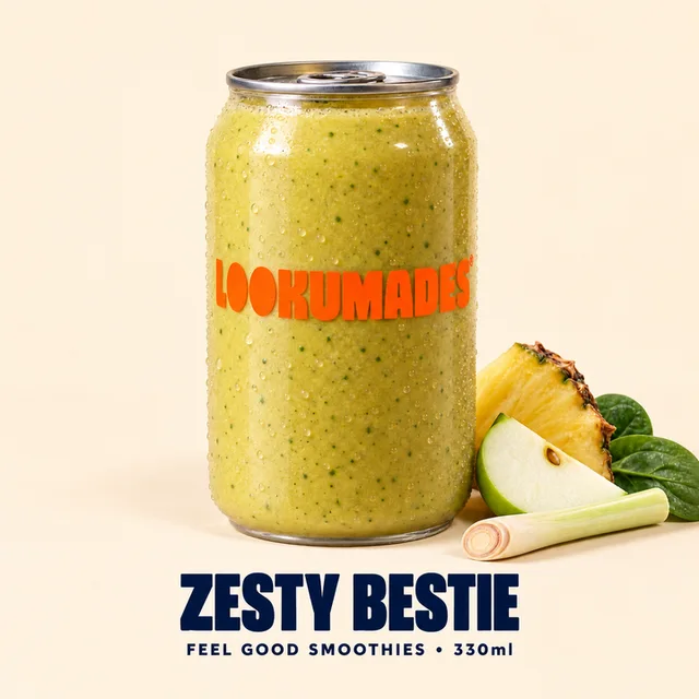 Zesty Bestie