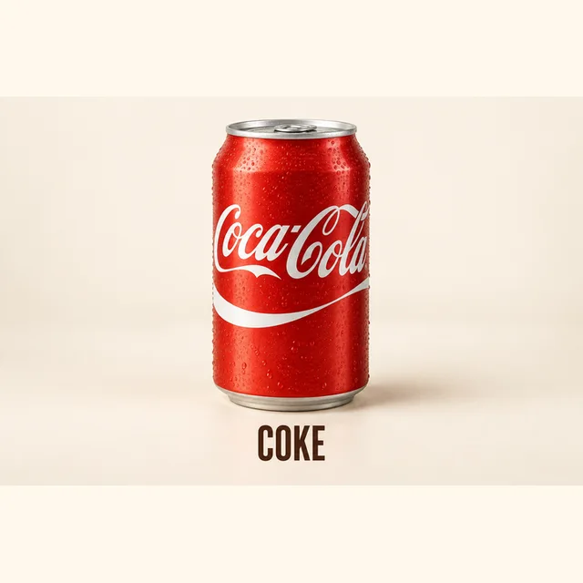 Coke