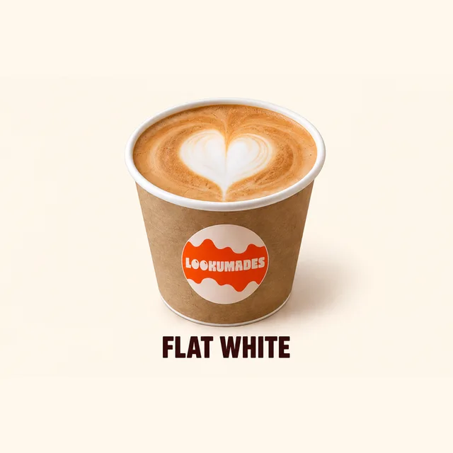 Flat White