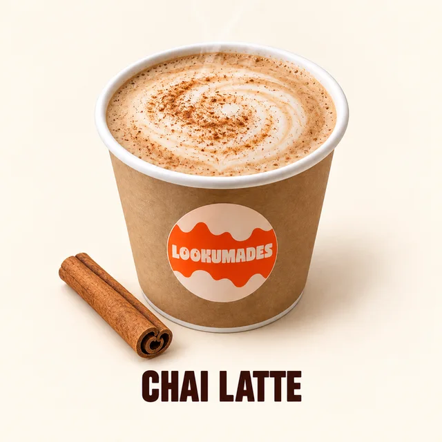 Chai Latte