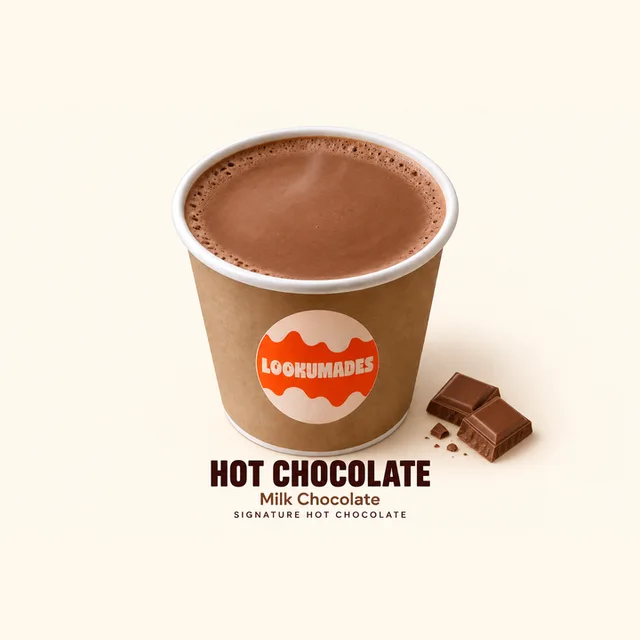 Hot Chocolate