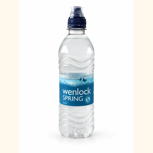 Water 500ml