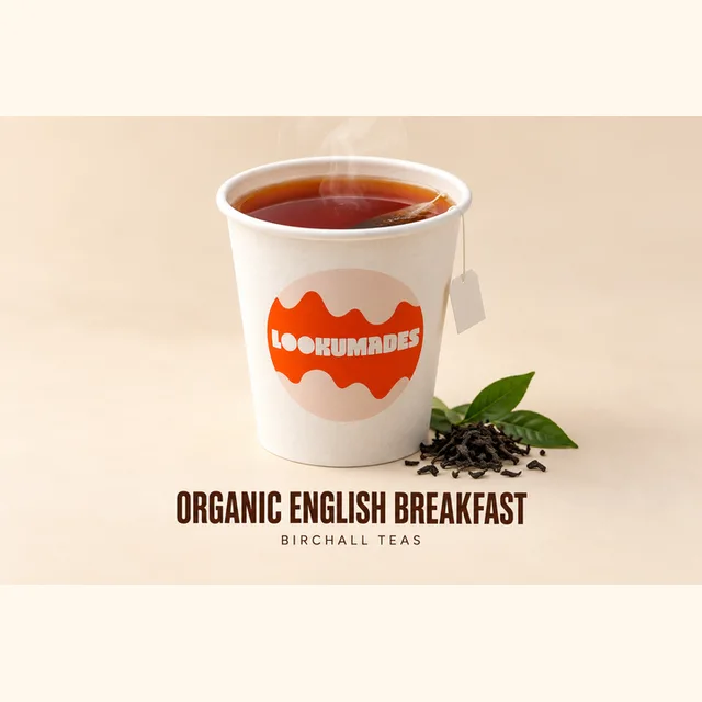 Organic English Breakfast