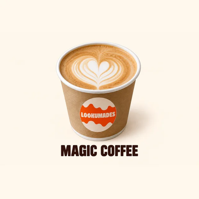Magic Coffee