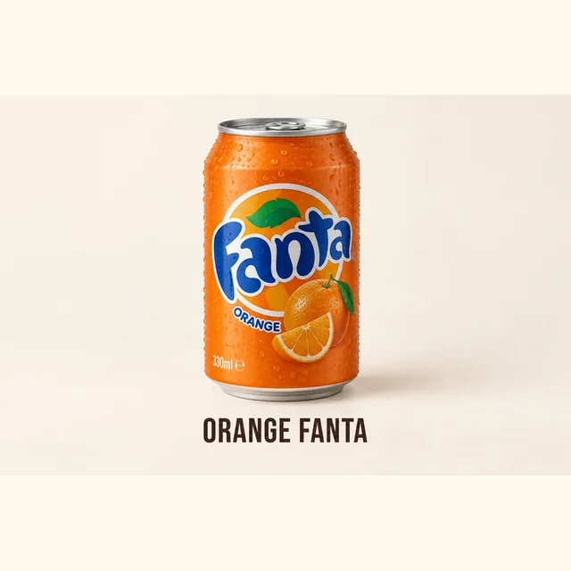 Fanta