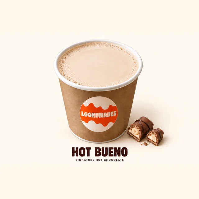 Hot Bueno