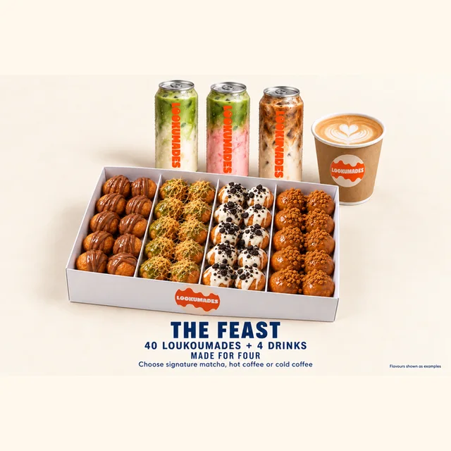 The Feast