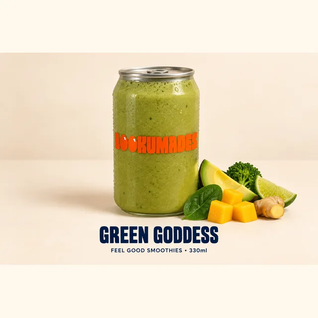 Green Goddess