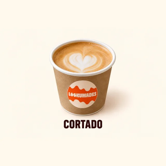 Cortado