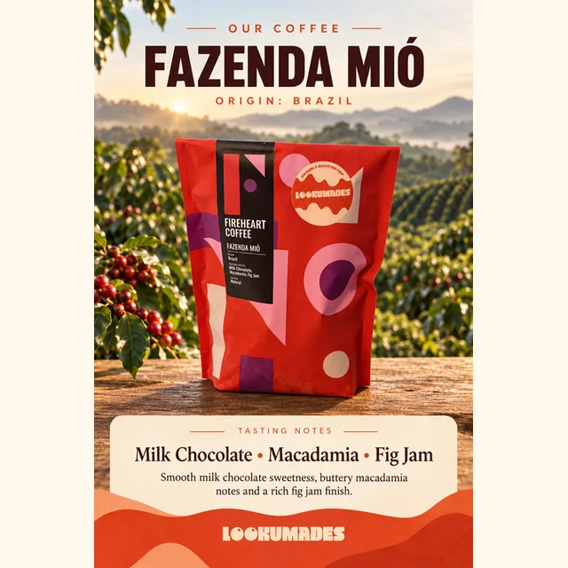 250g Australian Single Origin Coffee Beans