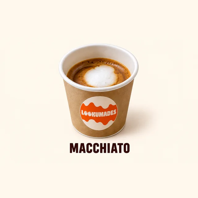 Macchiato