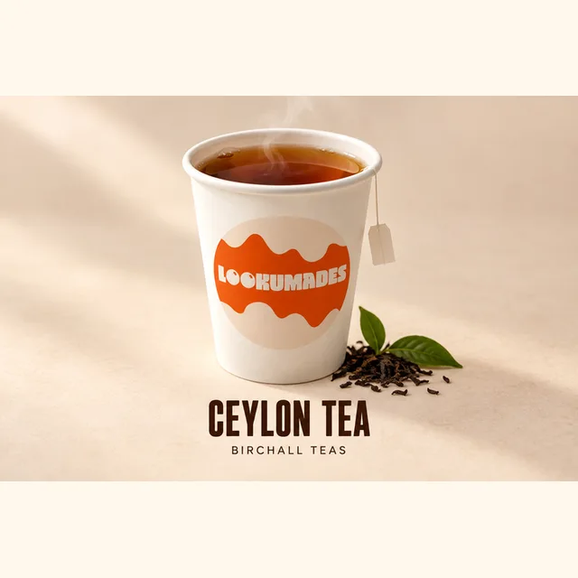 Ceylon Tea