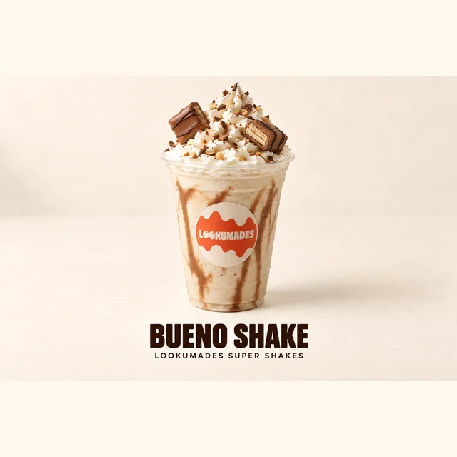 Bueno Shake