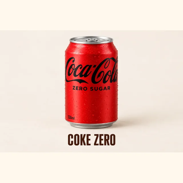 Coke Zero