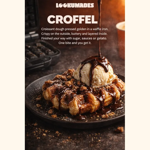 Croffle