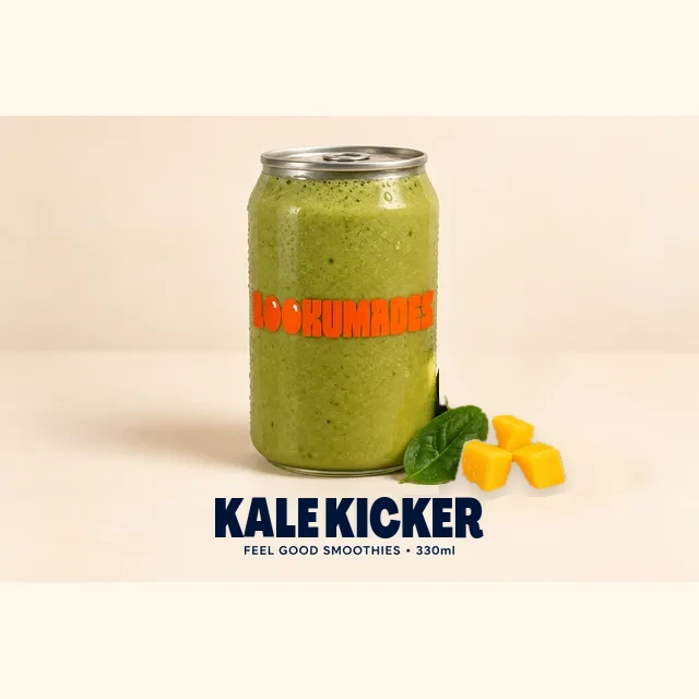 Kale Kicker